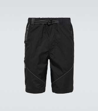 Ripstop shorts | And Wander