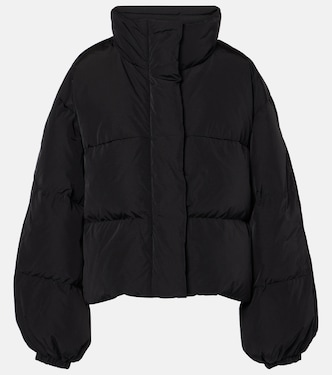 Chaqueta de plumas técnica | Acne Studios