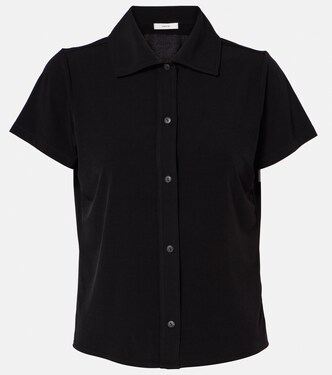 Button-down top | Vince
