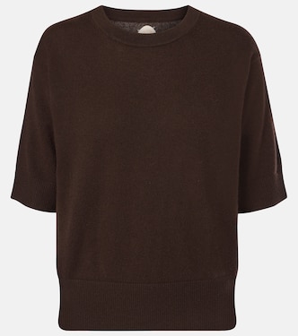 Top aus Kaschmir | Jardin des Orangers