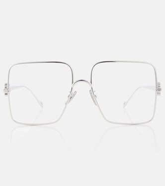 Anagram square glasses | Loewe