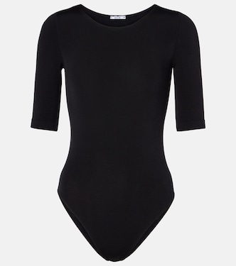 Bahamas jersey bodysuit | Wolford
