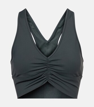 Wild Thing sports bra | Alo Yoga
