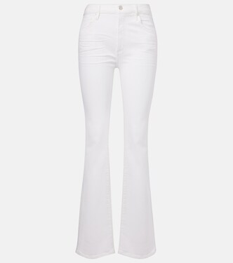 Lilah high-rise bootcut jeans | Citizens of Humanity