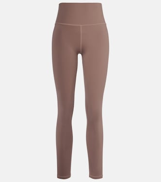 FreeSoft high-rise leggings | Varley