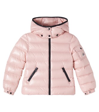 Bady quilted down jacket | Moncler Enfant