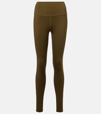25'' high-rise leggings | Varley