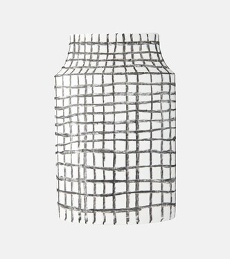 Post Scriptum round vase by Formafantasma | Cassina