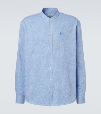 Hemd Guru aus Baumwolle | Etro