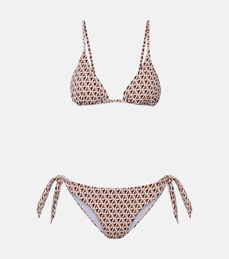Baobab printed bikini | Max Mara