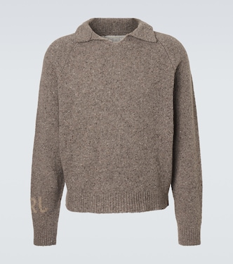 Wool-blend sweater | ERL