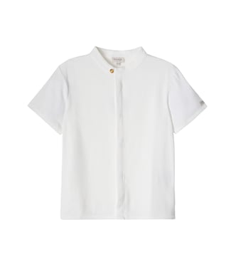 Winry shirt | Donsje