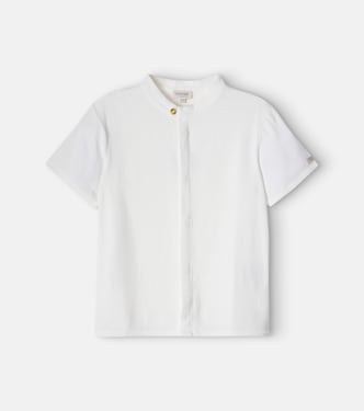 Winry shirt | Donsje