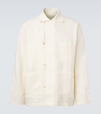 Linen shirt | Stòffa