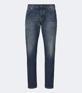 Jeans rectos | Dolce&Gabbana