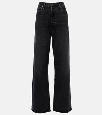 Vintage Loose straight jeans | Agolde