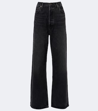 Vintage Loose straight jeans | Agolde