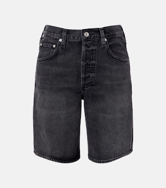 Ayla 데님 버뮤다 쇼츠 | Citizens of Humanity