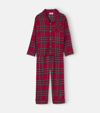 Pyjama Lex | Molo
