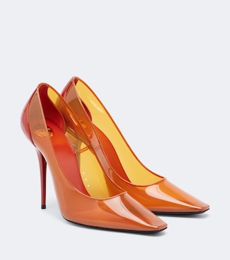 Folie pumps | Saint Laurent
