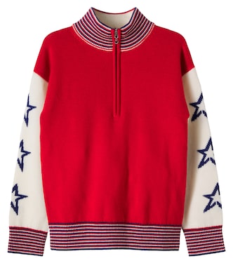 Pullover | Perfect Moment Kids