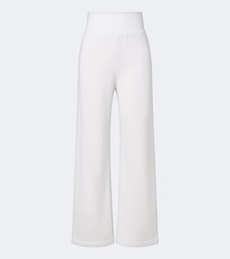 Duncan fleece sweatpants | Eres