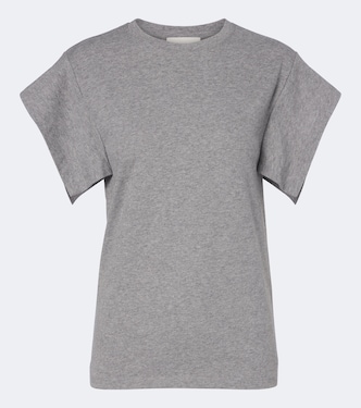 Caliya cotton top | Isabel Marant