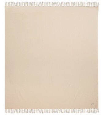 Manta Unito de cachemir | Loro Piana