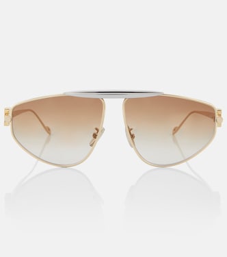 Lunettes de soleil aviateur | Loewe