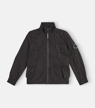 Veste Chrome-R | C.P. Company Kids