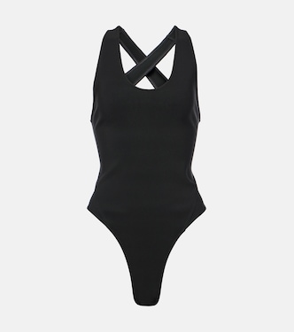 Body aus Jersey | Alaïa