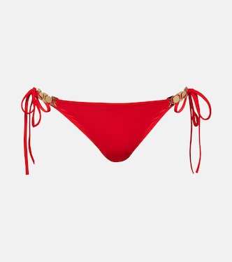 Culotte de bikini Anguilla | Melissa Odabash