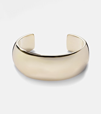 Puffy cuff bracelet | Jennifer Fisher