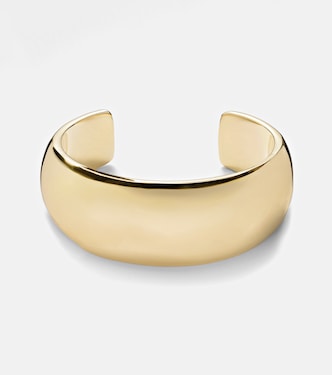 Puffy cuff bracelet | Jennifer Fisher