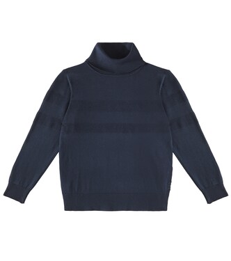 Turtleneck sweater | Scotch & Soda Kids