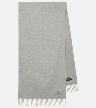 Bufanda Grande Unita de cachemir | Loro Piana