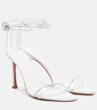 Kim 95 sandals | Amina Muaddi