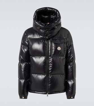 Daunenjacke Montbeliard | Moncler