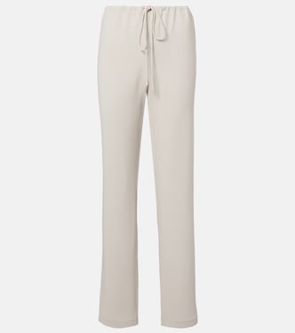 Pantalon droit Terri | Tove