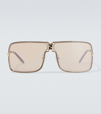 Lunettes de soleil Fendiness rectangulaires | Fendi