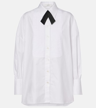 Ferrus cotton shirt | Joseph
