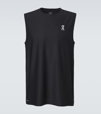 Technical tank top | On