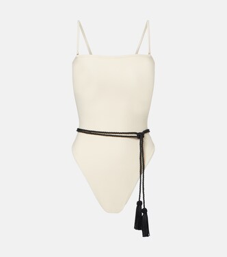 Tassel swimsuit | Same