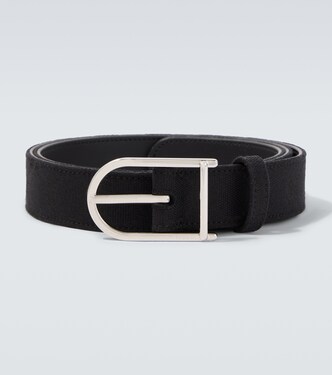 GG Canvas belt | Gucci