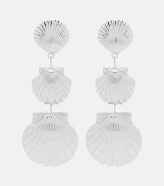 Selkie drop earrings | Jennifer Behr