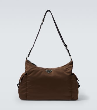 Prada Explore Re-Nylon shoulder bag | Prada