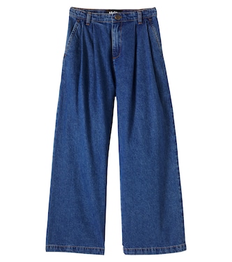 Aeisha jeans | Molo