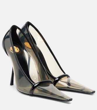 Brigitte TPU pumps | Saint Laurent