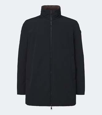 Edit reversible down jacket | Moncler