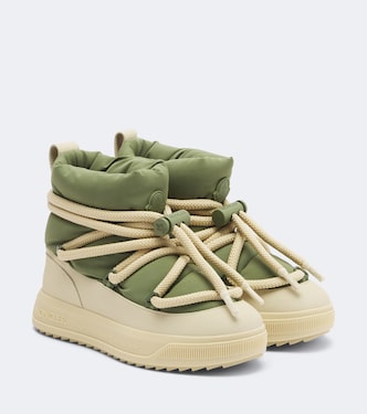 Moncler Altive Mid snow boots | Moncler